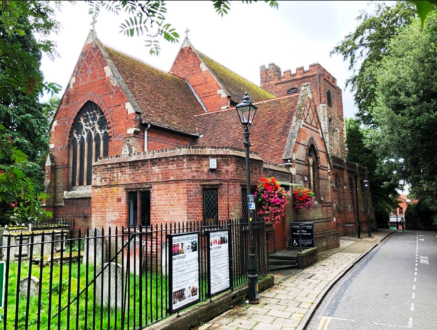 Colchester Arts Centre